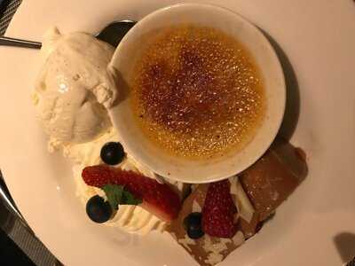 Mesh - Crown Promenade