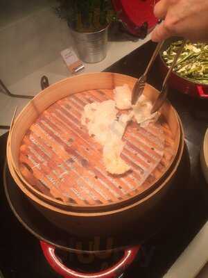 Mesh - Crown Promenade