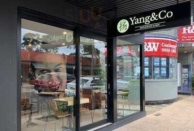 Yang & Co