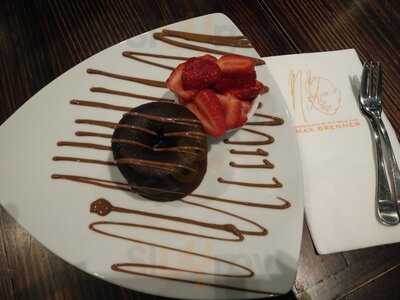 Max Brenner Chocolate Bar