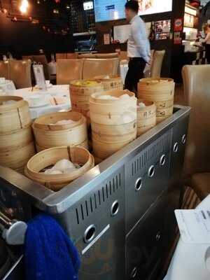 Crystal Jade Restaurant