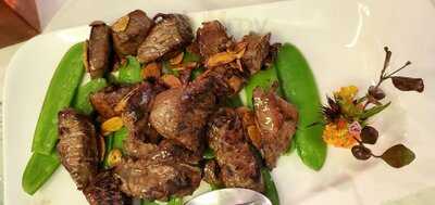 Crystal Jade Restaurant