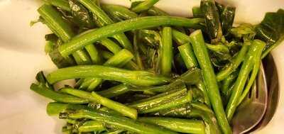 Crystal Jade Restaurant