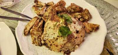 Crystal Jade Restaurant