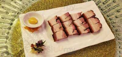 Crystal Jade Restaurant