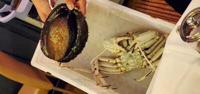 Crystal Jade Restaurant