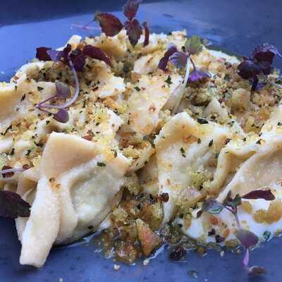 Shadowboxer Bar & Kitchen