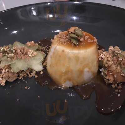 Shadowboxer Bar & Kitchen