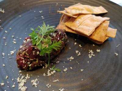 Shadowboxer Bar & Kitchen