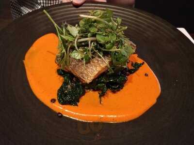 Shadowboxer Bar & Kitchen