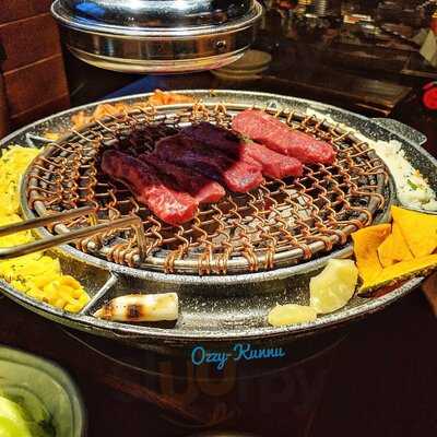 Yeonga Korean Bbq