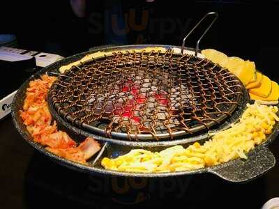 Yeonga Korean Bbq