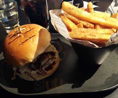 Canberra Southern Cross Club - Woden