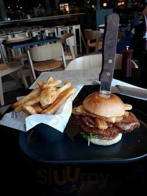 Canberra Southern Cross Club - Woden