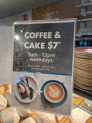 Canberra Southern Cross Club - Woden