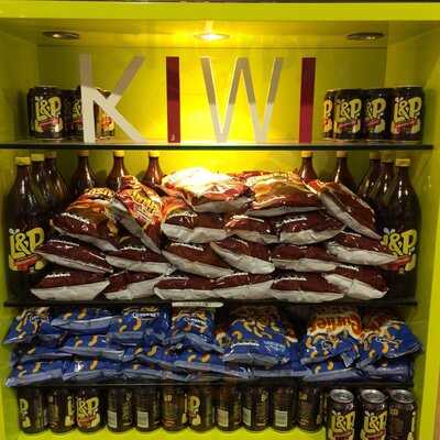 Kiwi Fish & Chips