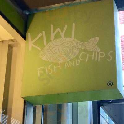 Kiwi Fish & Chips