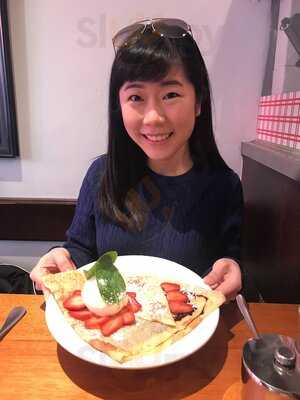 La Petite Creperie