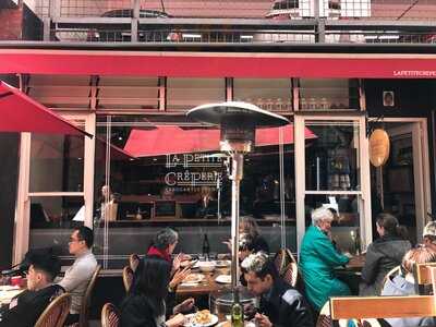 La Petite Creperie