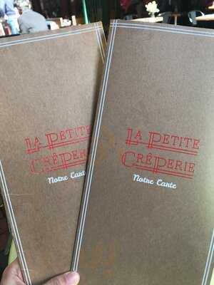 La Petite Creperie