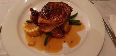 Wet Paint Restaurant