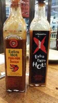 Nando's