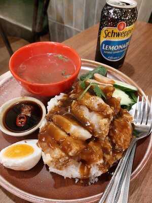 Dodee Paidang Thai Bar And Cafe