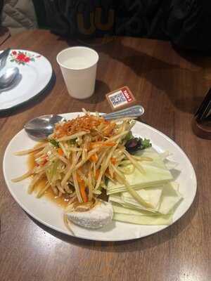 Dodee Paidang Thai Bar And Cafe