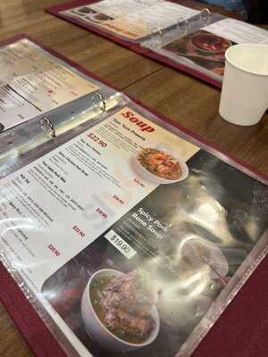 Dodee Paidang Thai Bar And Cafe