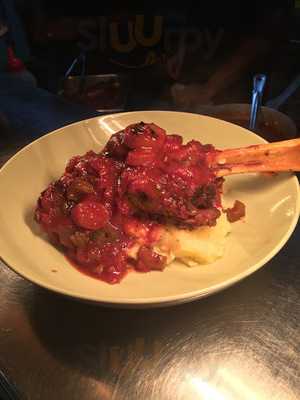 Black Pepper Cafe & Bar