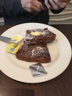 Black Pepper Cafe & Bar