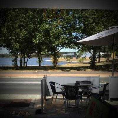 Black Pepper Cafe & Bar