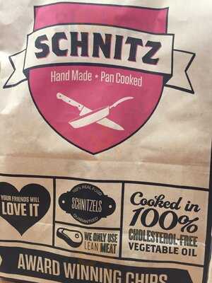Schnitz
