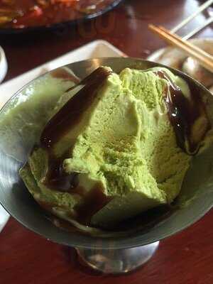 Tosung Korean Charcoal Bbq