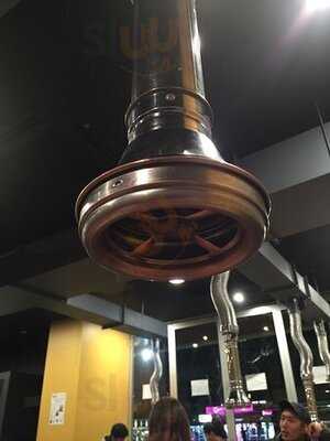 Tosung Korean Charcoal Bbq