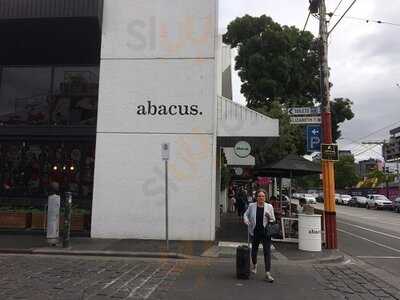 Abacus Bar & Kitchen