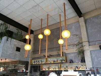 Abacus Bar & Kitchen