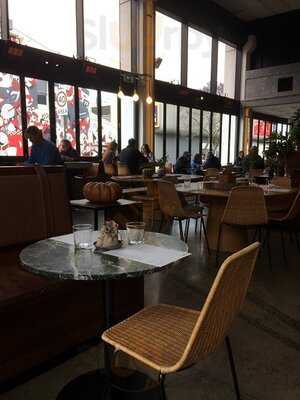 Abacus Bar & Kitchen