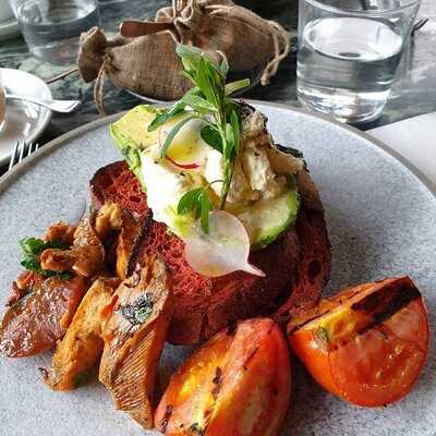 Abacus Bar & Kitchen