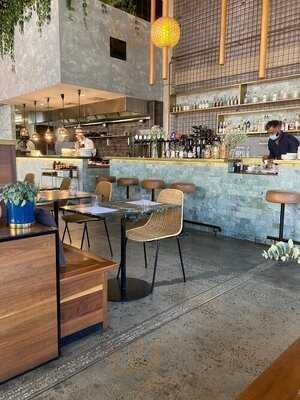 Abacus Bar & Kitchen