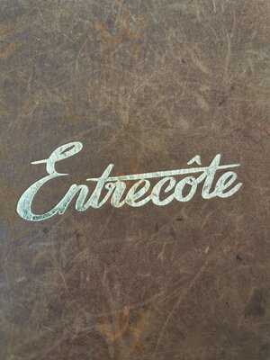 Entrecote