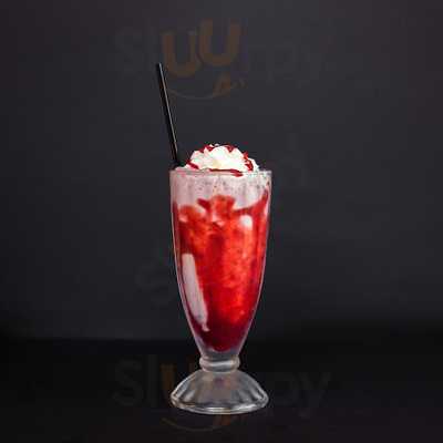 Hello Harry The Burger Joint