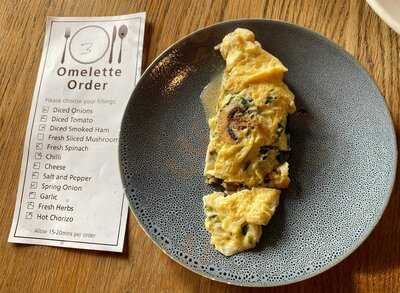 Dock 37 Bar And Kitchen