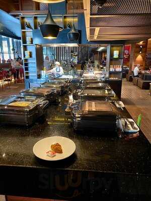 Dock 37 Bar And Kitchen