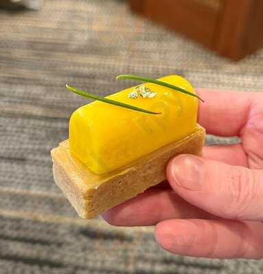 Dock 37 Bar And Kitchen