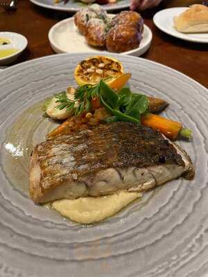 Dock 37 Bar And Kitchen