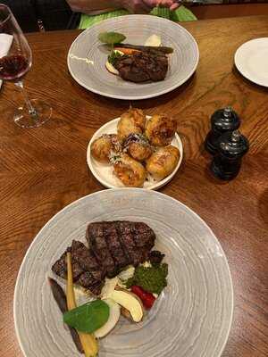 Dock 37 Bar And Kitchen