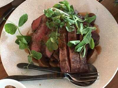 Glasshouse Events, Pialligo Estate