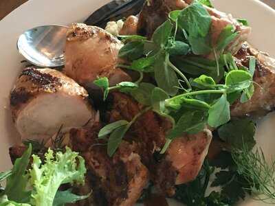 Glasshouse Events, Pialligo Estate