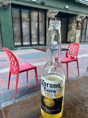 Amigos Hardware Lane